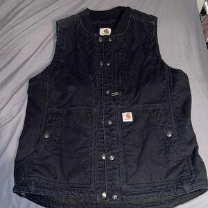 Carhartt Woman Quilted Vest